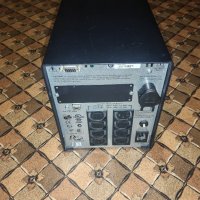 APC Smart-UPS 1500VA, снимка 4 - UPS захранвания - 44264660