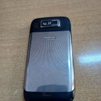 Телефон Nokia E72, снимка 2 - Nokia - 41746743