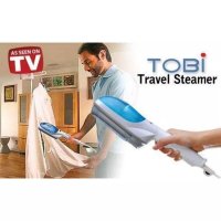 ЮТИЯ НА ПАРА TOBI TRAVEL STEAMER, снимка 4 - Други - 40622343