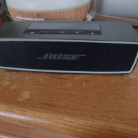 Bose SoundLink Mini II Bluetooth Original, снимка 2 - Bluetooth тонколони - 44919549