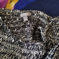 Пуловерче размер с , снимка 1 - Блузи с дълъг ръкав и пуловери - 38603819