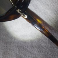 Оригинални слънчеви очила GUCCI GG0368S , Made in Italy, снимка 13 - Слънчеви и диоптрични очила - 40897971