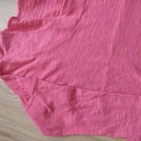 Дамска блуза S размер, снимка 3 - Блузи с дълъг ръкав и пуловери - 36116553