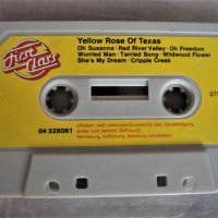 Лот от 10, оригинални аудио касети с кънтри музика от 70-те  на ХХ век., снимка 10 - Аудио касети - 41738024