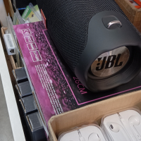 JBL Bluetooth блутут тонколонка колонка Boombox Max,Xtreme 2,charge 3, снимка 5 - Тонколони - 31048041