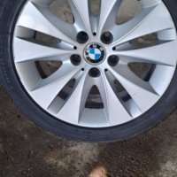 Джанти BMW, снимка 11 - Гуми и джанти - 42095243