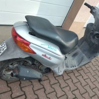 Piaggio Diesis 50 2T НА ЧАСТИ, снимка 2 - Части - 44165193