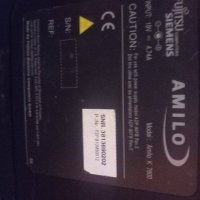  Лаптоп Fujitsu Amilo-K7600, снимка 3 - Лаптопи за работа - 23867490