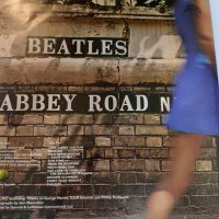  The Beatles ‎– Abbey Road, снимка 3 - Грамофонни плочи - 41728813