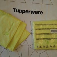 Tupperware микрофибърна кърпа за лице, снимка 1 - Други - 33968535