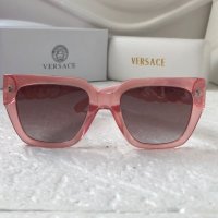 Versace дамски слънчеви очила котка, снимка 14 - Слънчеви и диоптрични очила - 38777440