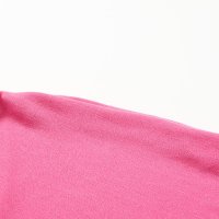 Дамска блуза в розов цвят с дълъг ръкав, снимка 7 - Блузи с дълъг ръкав и пуловери - 42651632