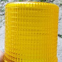 Ново стъкло за жълт авариен буркан Hella , снимка 6 - Аксесоари и консумативи - 40036777