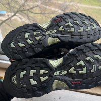 Salomon XA Pro 3D Mid Goretex Ultra — номер 42, снимка 7 - Мъжки боти - 44199438