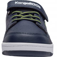 Сникърси KangaROOS, снимка 4 - Детски маратонки - 35850280