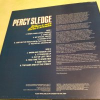 PERCY SLEDGE - Грамофонна плоча, снимка 3 - Грамофонни плочи - 41532065