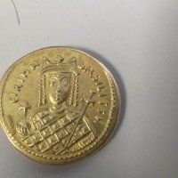 Сребърна древногръцка монета, реплика -2, снимка 2 - Нумизматика и бонистика - 38907103