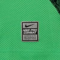 Nike PRO Combat DRI-FIT Compression оригинален потник M Найк спорт, снимка 5 - Спортни дрехи, екипи - 41160790