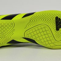 Adidas Ace 16.4 IN Sn63 - футболни обувки за зала, размер 39.3 /UK 6/ стелка 24.5 см.., снимка 11 - Футбол - 39404036