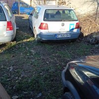 VW golf 4 бартер     , снимка 6 - Автомобили и джипове - 39084426