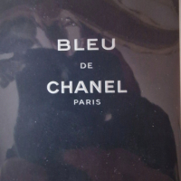 Оригинален афтъшейв на Шанел!, снимка 2 - Мъжки парфюми - 44929309