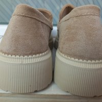 Нови Дамски обувки, снимка 8 - Дамски ежедневни обувки - 42219073