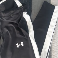 Under Armour, оригинален екип , снимка 4 - Спортни дрехи, екипи - 44305867