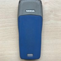 Nokia 1100 RH38, снимка 2 - Nokia - 44183994