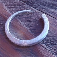 Сребърен пръстен, снимка 3 - Пръстени - 39934780