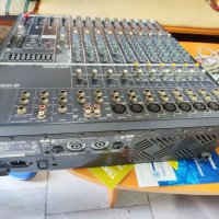 Yamaha EMX5014C 14-channel 1000W Powered Mixer - Аудио Миксер с вграден усилвател /МНОГО ДОБЪР/, снимка 10 - Ресийвъри, усилватели, смесителни пултове - 41262998