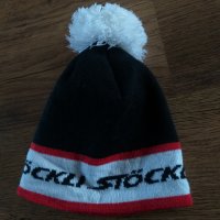  Stockli Men's Hat - Season 2019 - страхотна зимна шапка , снимка 4 - Шапки - 34686628