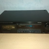 Двуглав касетен дек Denon DRM-540, снимка 1 - Декове - 39744468