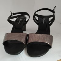 Дамски сандали елегантни - размер, номер  40., снимка 13 - Сандали - 41243486