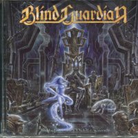 Blind Guardian, снимка 1 - CD дискове - 34514187