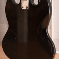 Бас китара Life Japan Made in Japan Gibson 1969, снимка 13 - Китари - 41103574