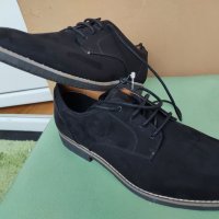 Обувки HM, снимка 2 - Официални обувки - 31843952