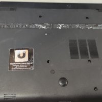 Лаптоп HP Notebook - 14-r206nv, снимка 4 - Части за лаптопи - 41815861