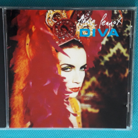 Annie Lennox(Eurythmics) – 1992 - Diva(Synth-pop,Ballad), снимка 1 - CD дискове - 44728376