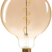 Огромна крушка тип едисон Atmosphera - Ampoule LED Е27 , снимка 3 - Лед осветление - 34415821