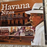HAVANA NITES, снимка 2 - CD дискове - 39614289
