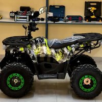 ATV Електрическо АТВ 1500w sport electric - ATV - Промоция, снимка 2 - Мотоциклети и мототехника - 41726777