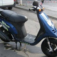 Gilera typhoon 50, снимка 1 - Части - 44457457