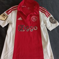 Детски тениски  Аякс,Ajax и Feyenoord, Фейенорд , снимка 1 - Фен артикули - 28905369