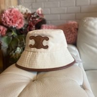 -%шапка Селин*CELINE bucket hat, снимка 1 - Шапки - 41951979