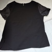 Дамска блузка Esmara, снимка 1 - Тениски - 40559922