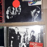 Дискове на - Fine Young Cannibals (debut album)1985/ The Clash UK/Limited edition 1977, снимка 11 - CD дискове - 39470787