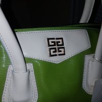 нова чанта на Живанши, снимка 2 - Чанти - 34240203