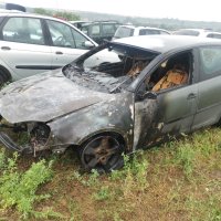 VW Golf 5 1.4 На Части , снимка 2 - Части - 41365217