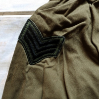 Маркова риза military style, снимка 3 - Ризи - 44778329