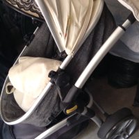 Бебешка количка 0883325174, снимка 2 - Детски колички - 42022473
